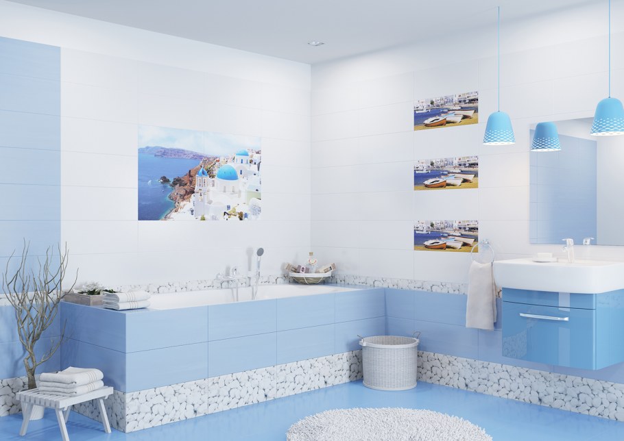 Плитка Cerrol Regatta