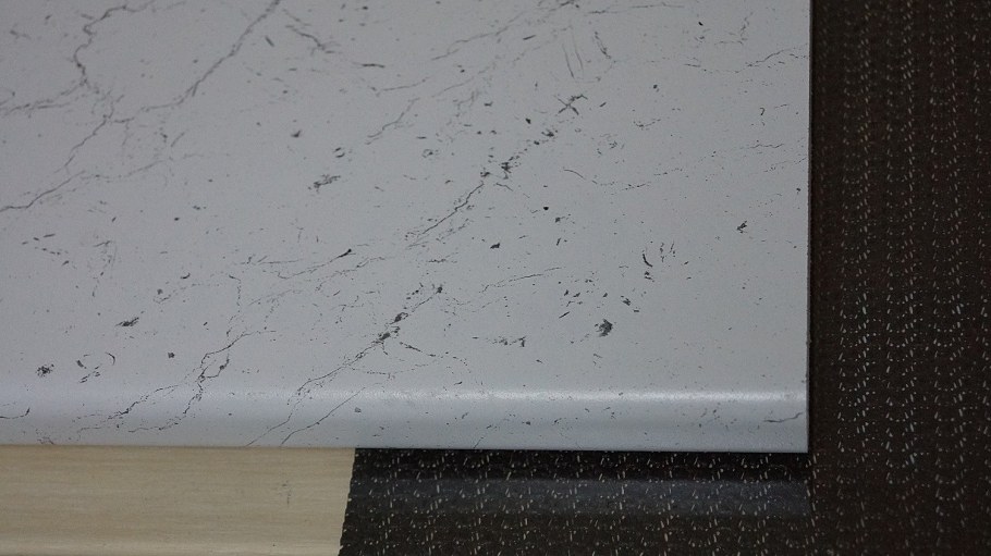 Плинтус для столешницы Korner lb23 Антарес