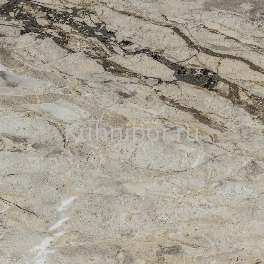 П-образная столешница