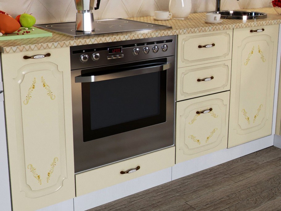 Кухня Версаль 2.4 м