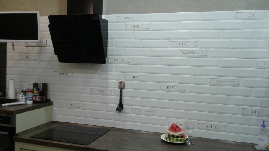 Плитка Grazia Boiserie