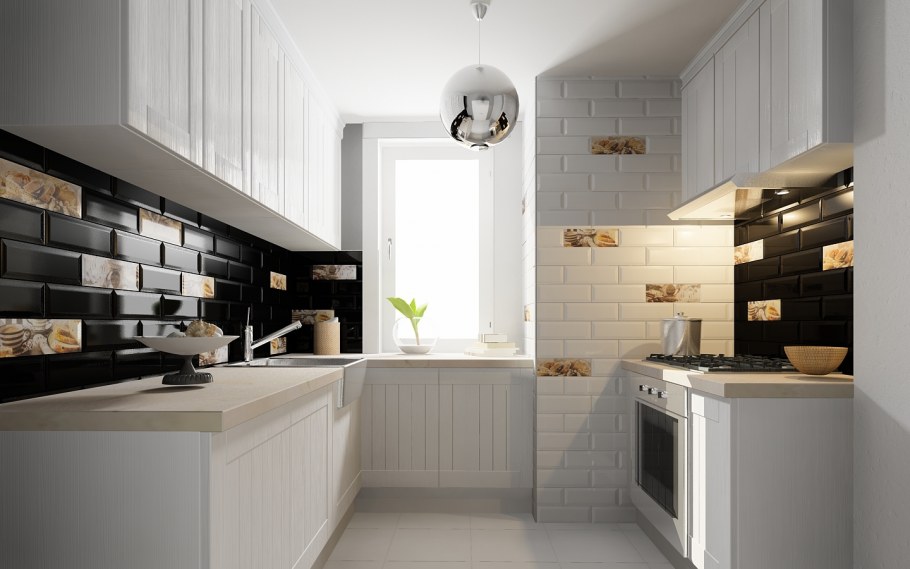 Плитка Cifre Titan White 30x90