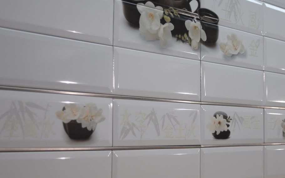 Vita Bianco 10x20 Fabresa