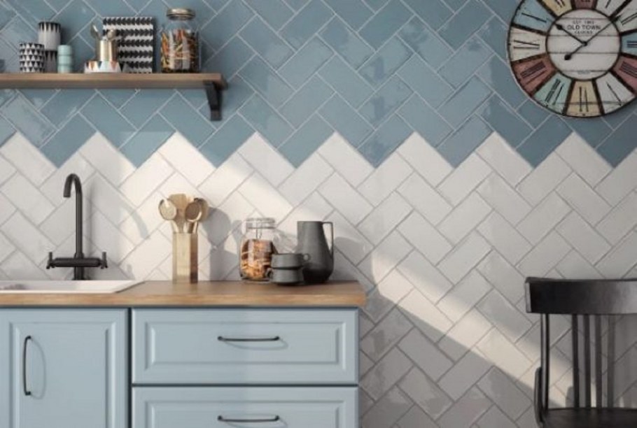 Kerama Marazzi гамма 9001