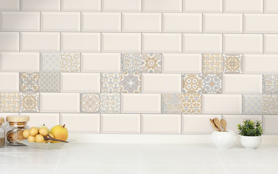 Плитка гамма Kerama Marazzi