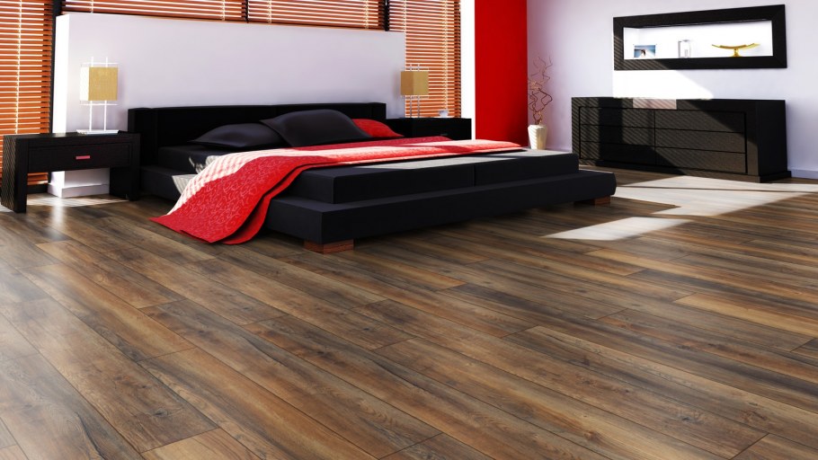 Terhurne ламинат