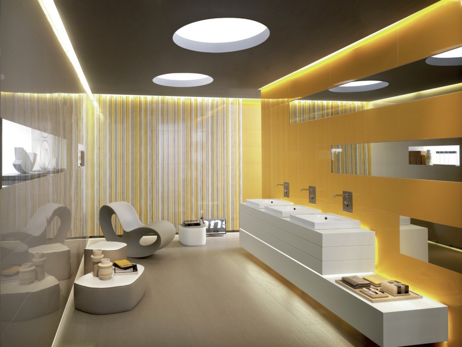 Марацци Италия Color up