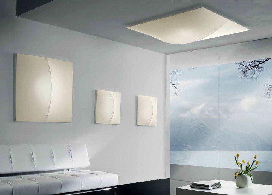 Светильники Axo Light Nelly 140*140