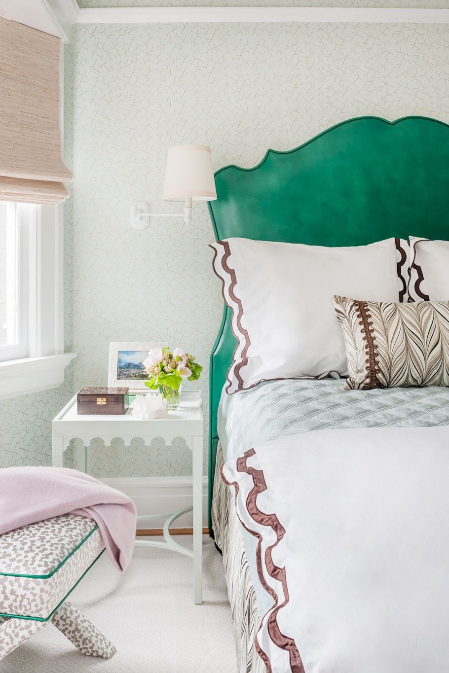 Кровать Элиза Гранд Аскона