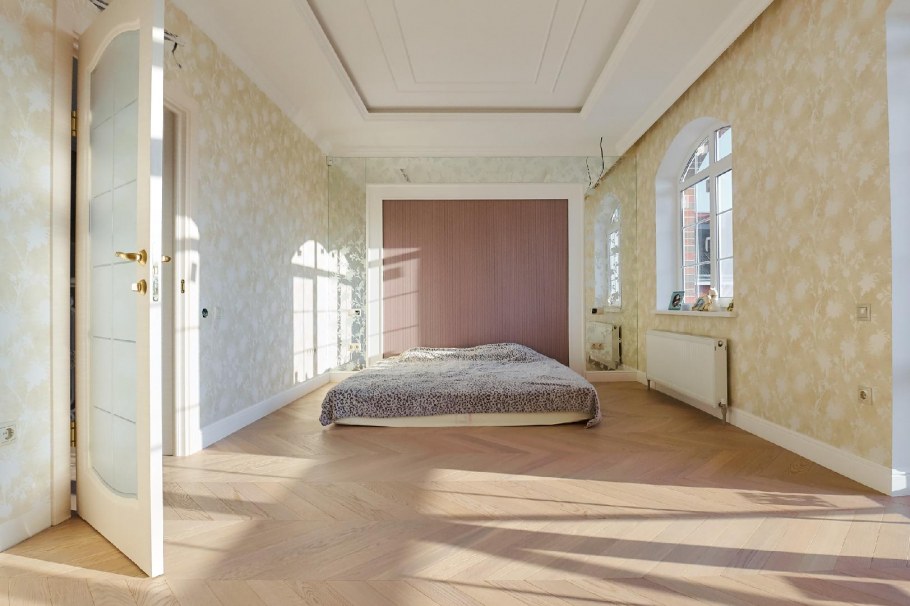 Отделка помещений искусственным камнем