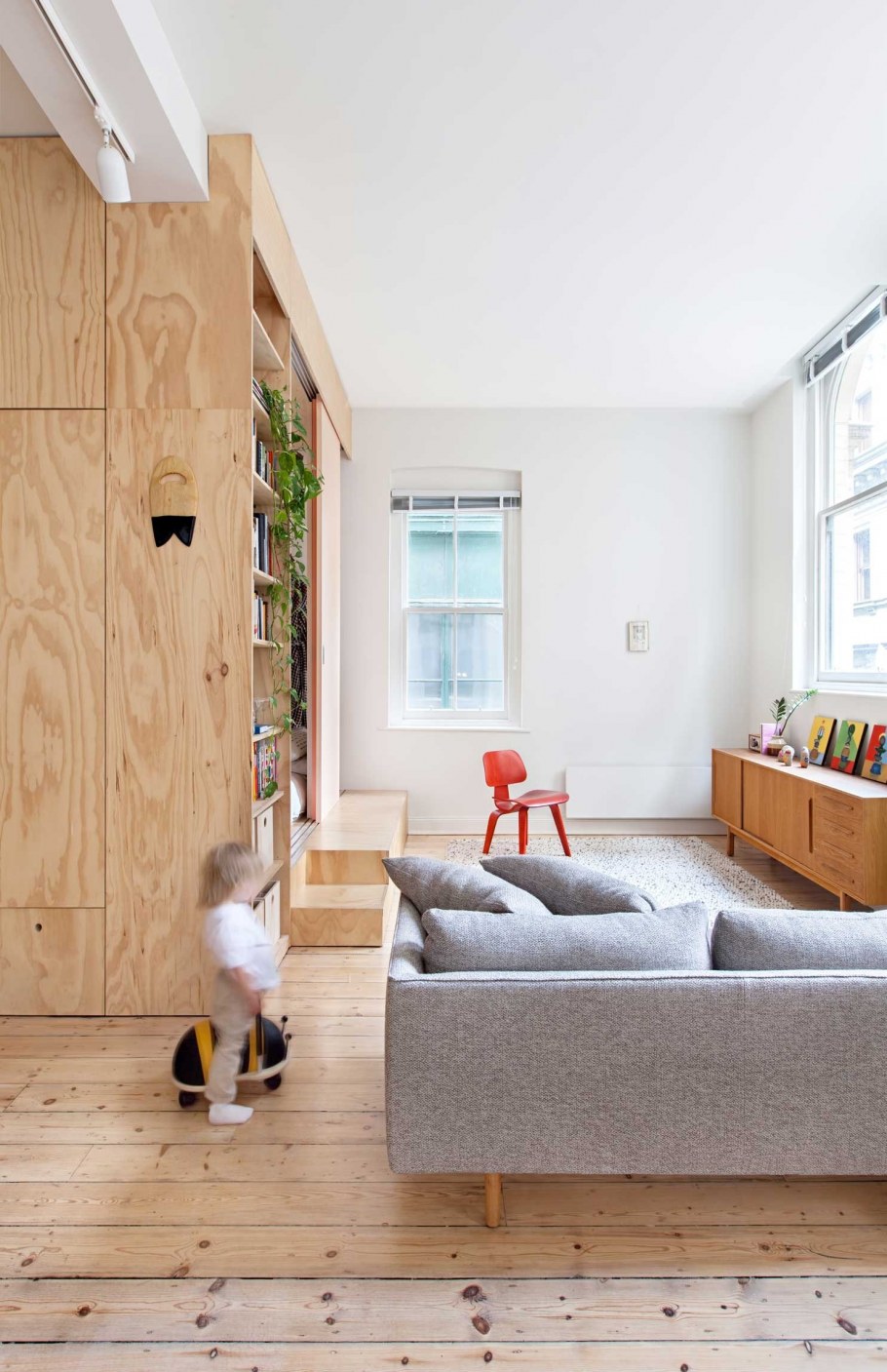 Петр костелов интерьер