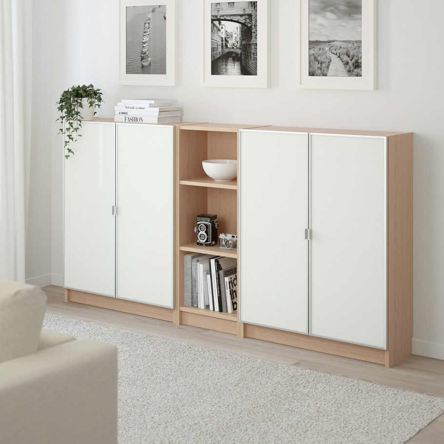 Шкаф Билли МОРЛИДЕН