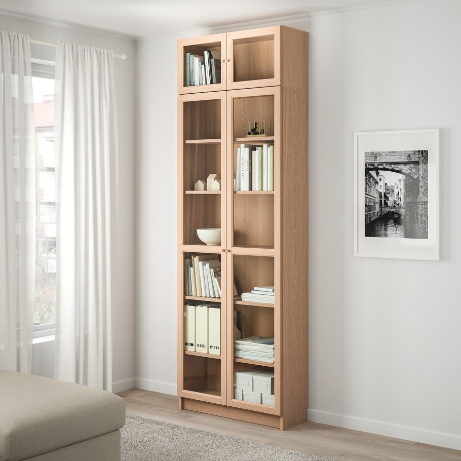 Billy Билли / OXBERG ОКСБЕРГ