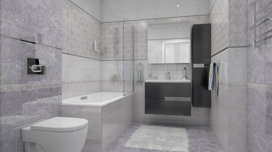 Плитка Troffi Ceramica Classic