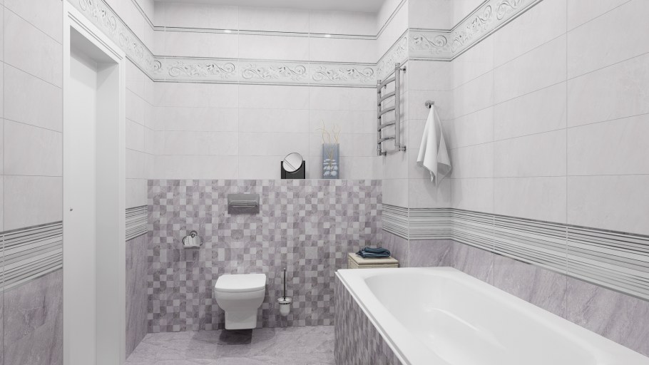 Керамогранит Rondine London Sunset Brick