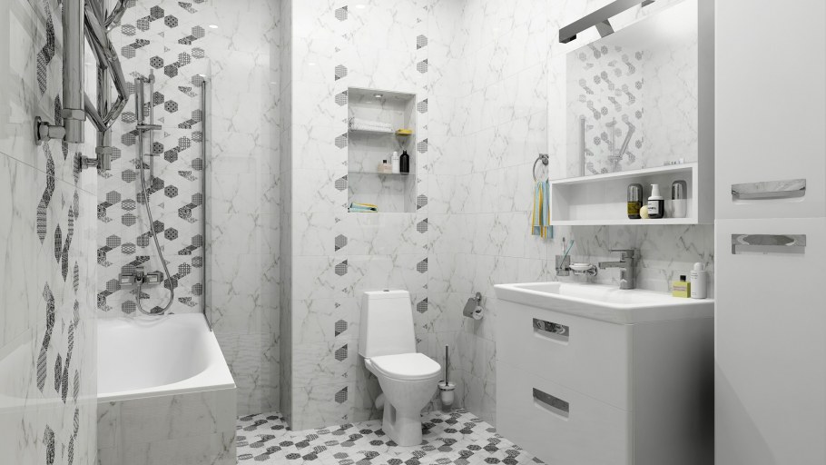 Коллекция Troffi (Ceramica Classic)