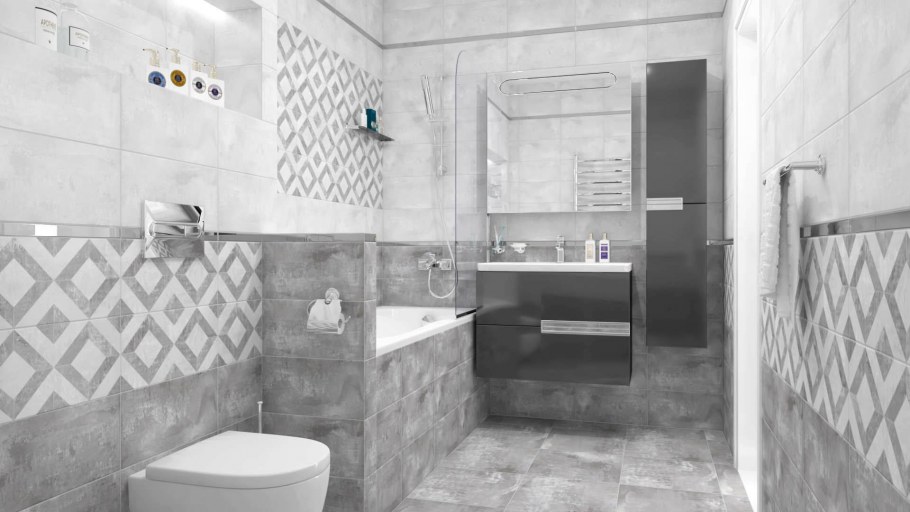 Керамическая плитка Magna Ceramica Classic