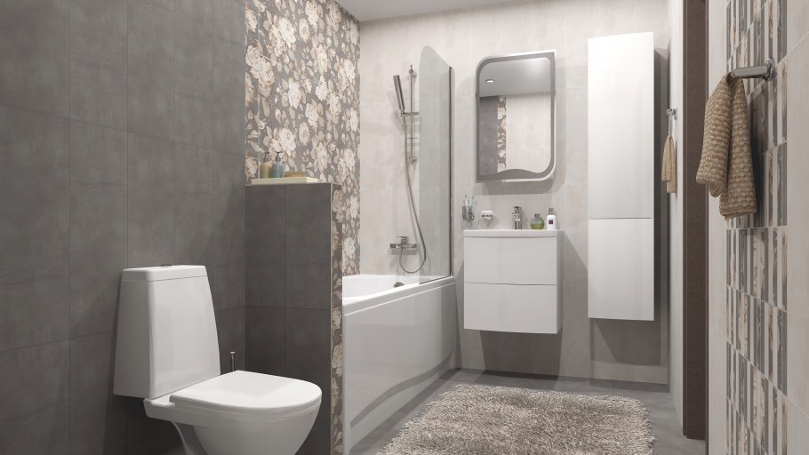 Керамическая плитка laparet Crystal