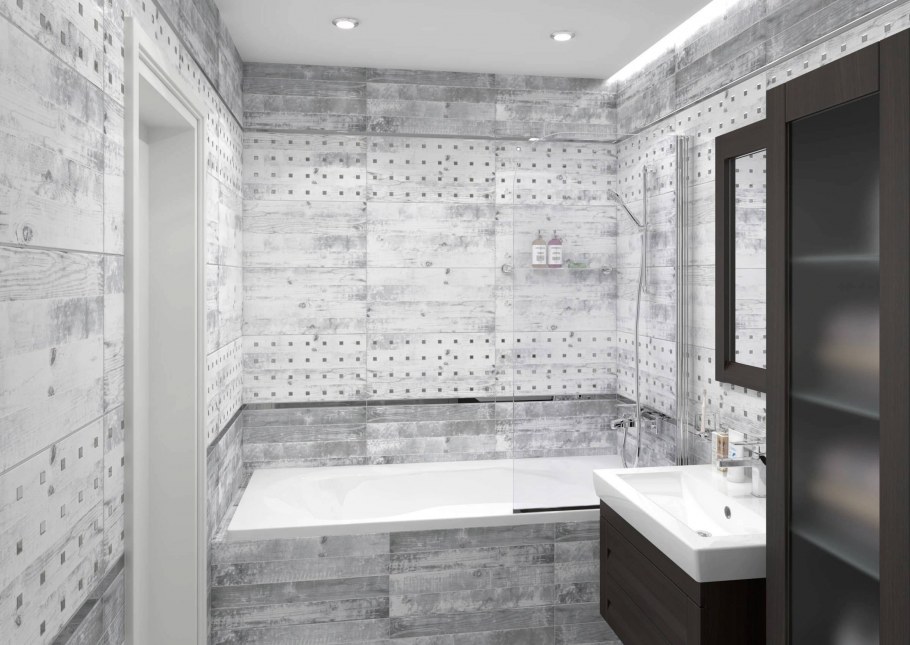 Laparet Echo керамогранит бежевый