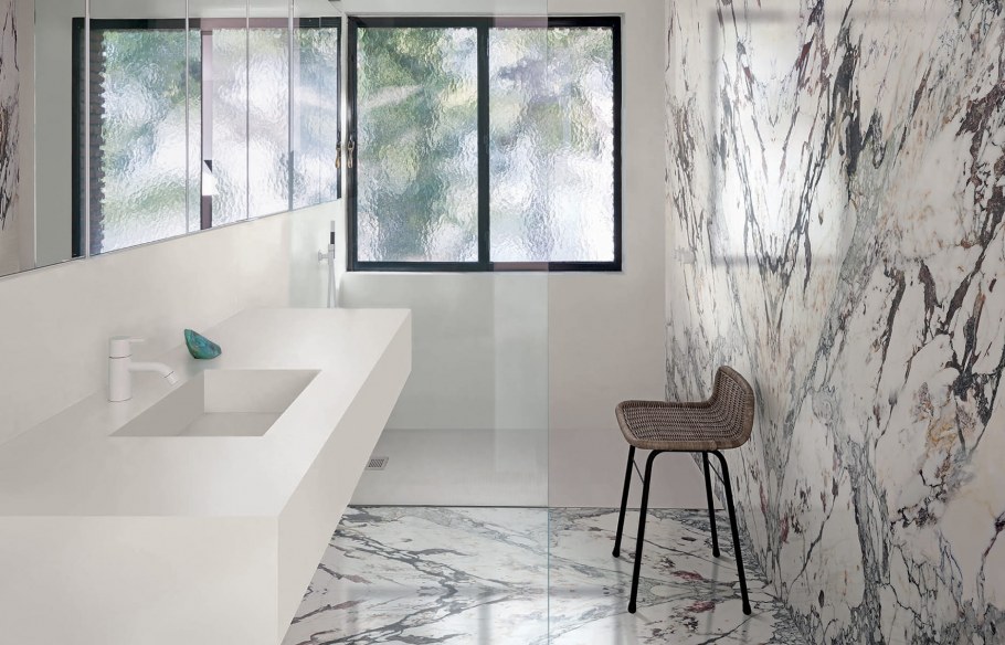 Керамогранита Marazzi grande Marble look