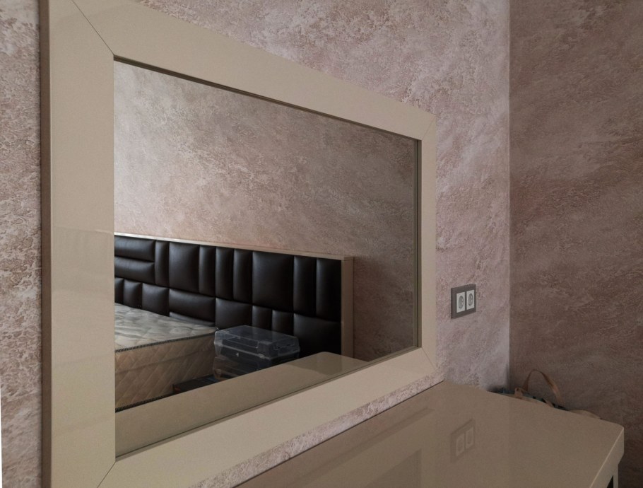 Венецианская штукатурка Травертино Veneziano