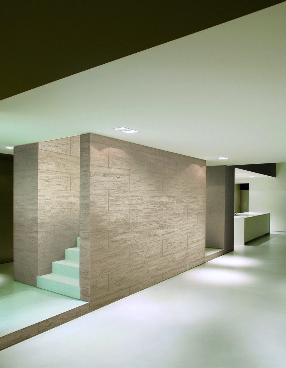 Штукатурка травертин Сан Марко