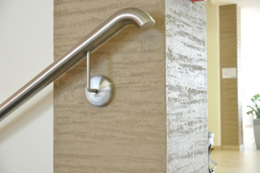 Декоративная штукатурка травертин Гротто