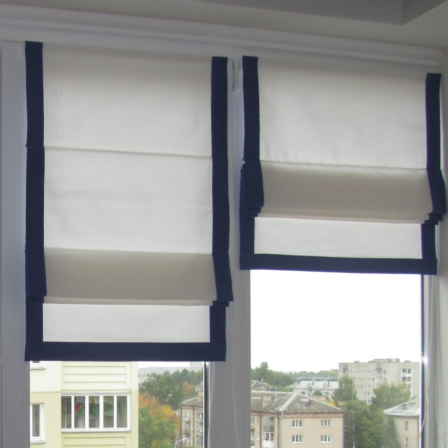 Римские шторы Леруа Мерлен