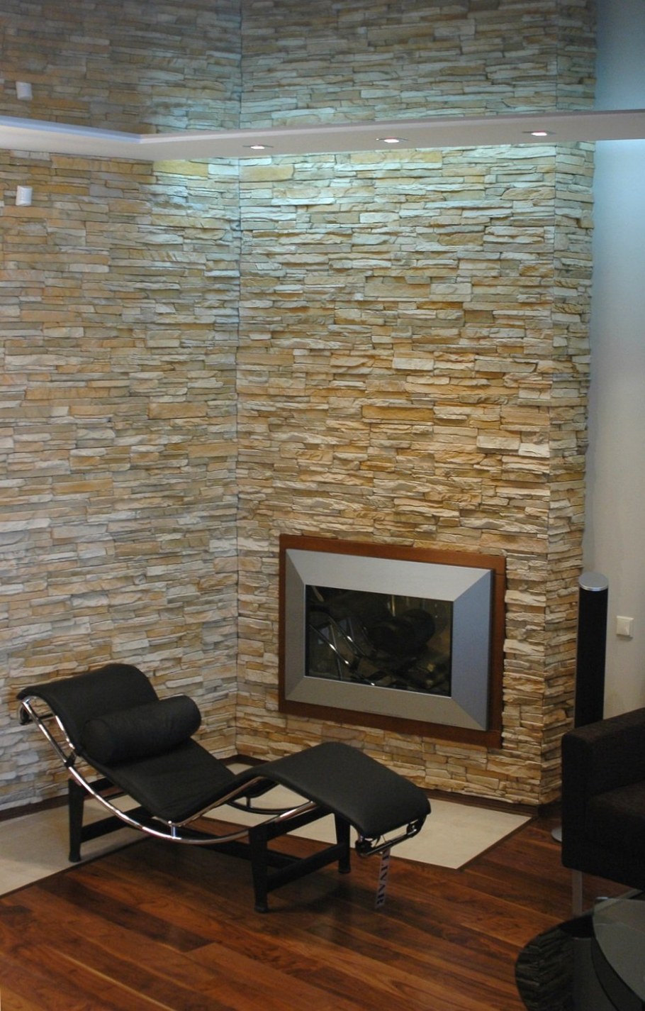 Декоративная плитка для внутренней отделки