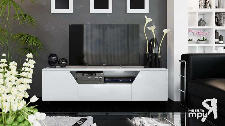 Тумба ТВ Тип 1 «Diamond»