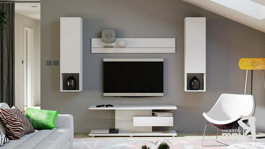 Тумба ТВ Тип 1 «Diamond»