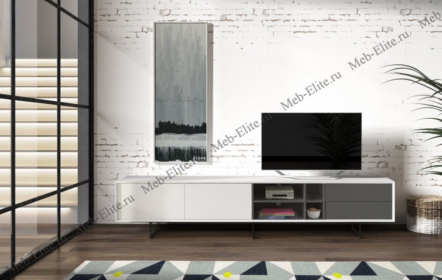 ТВ тумба Dupen tv131