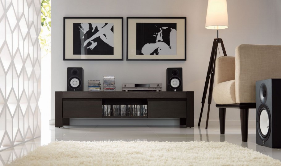 August тумба BRW 5980