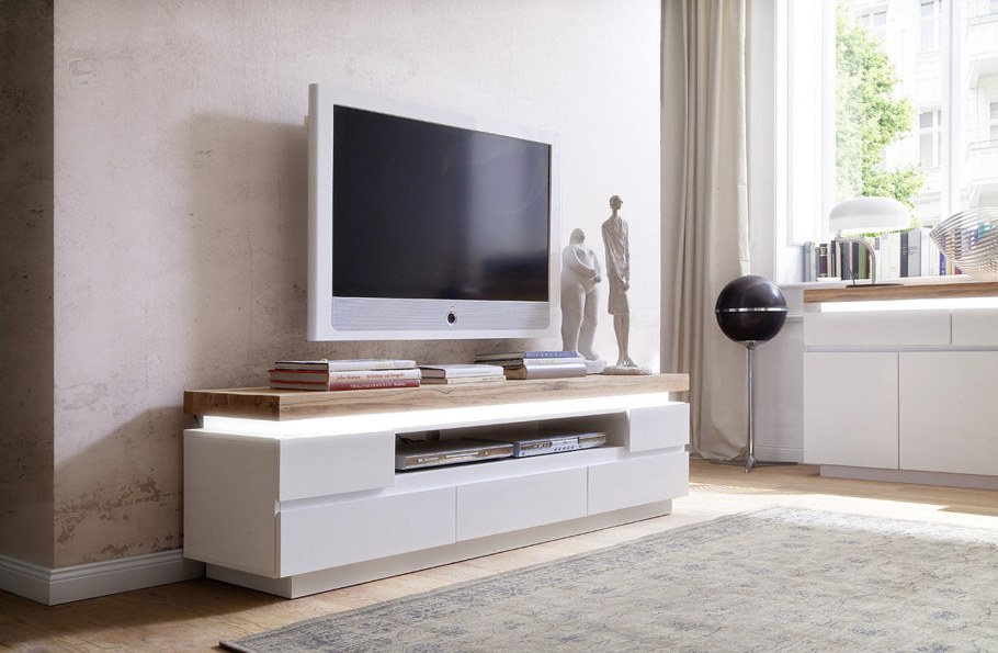 Тумба под ТВ Pienza