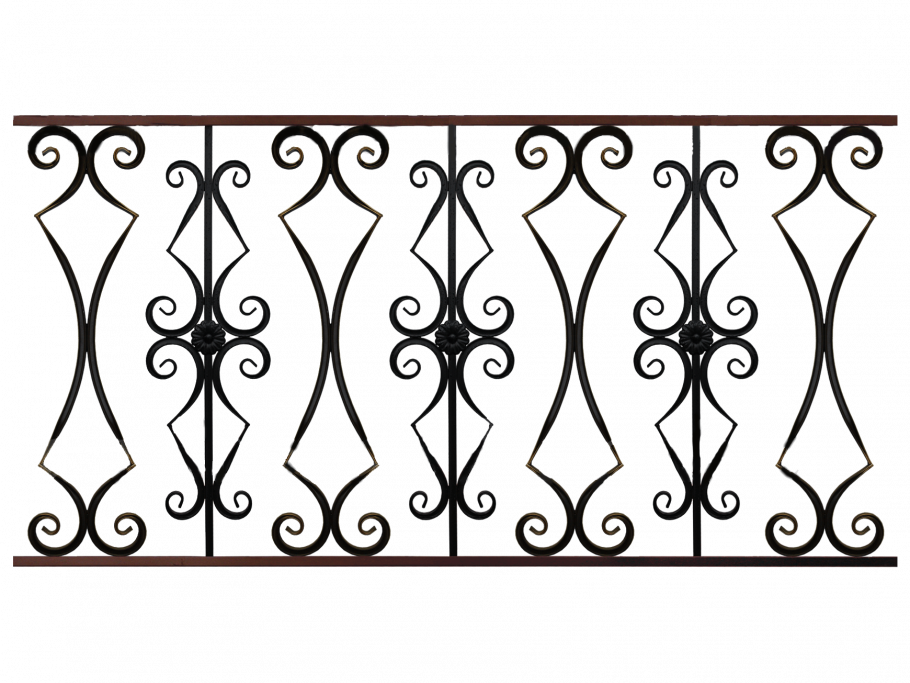 Оградка Юпитер