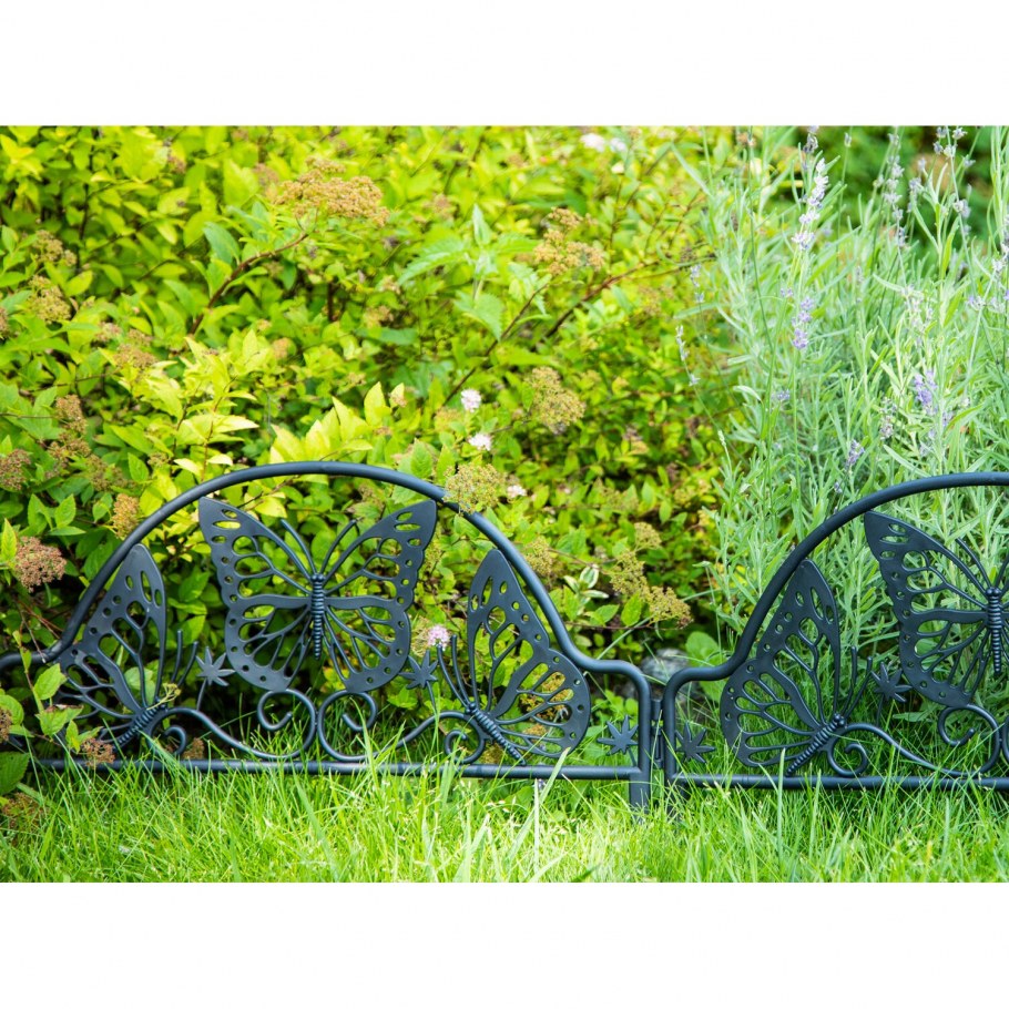 Грант Сорокс оградка 107