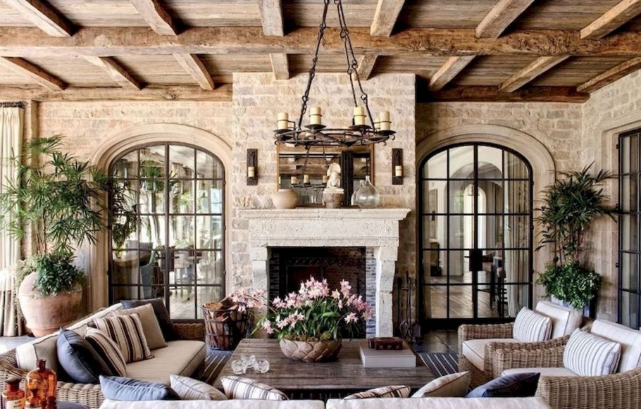 Дом Жизель Бюндхен и Тома Брэди в Лос-Анджелесе