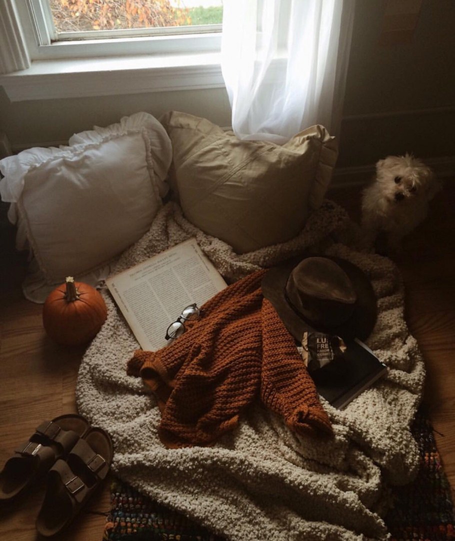 Эстетичный дом