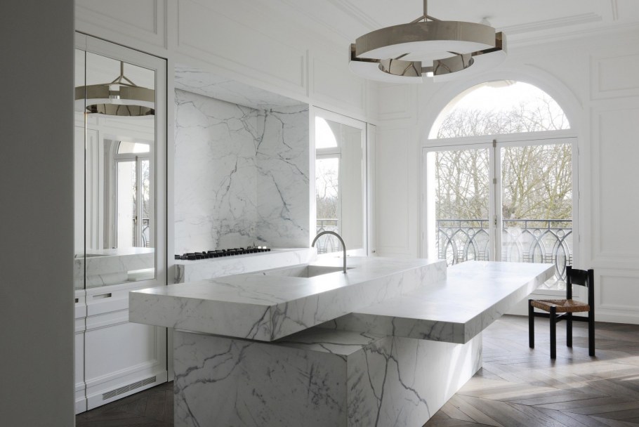 Дорогие Ванные комнаты в мире