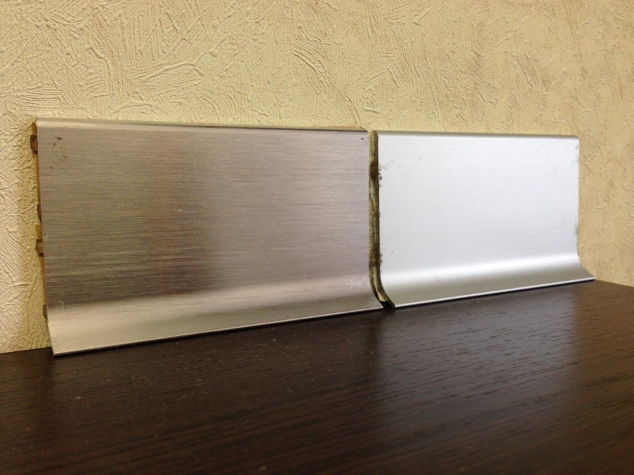 Карниз Orac Luxxus c334