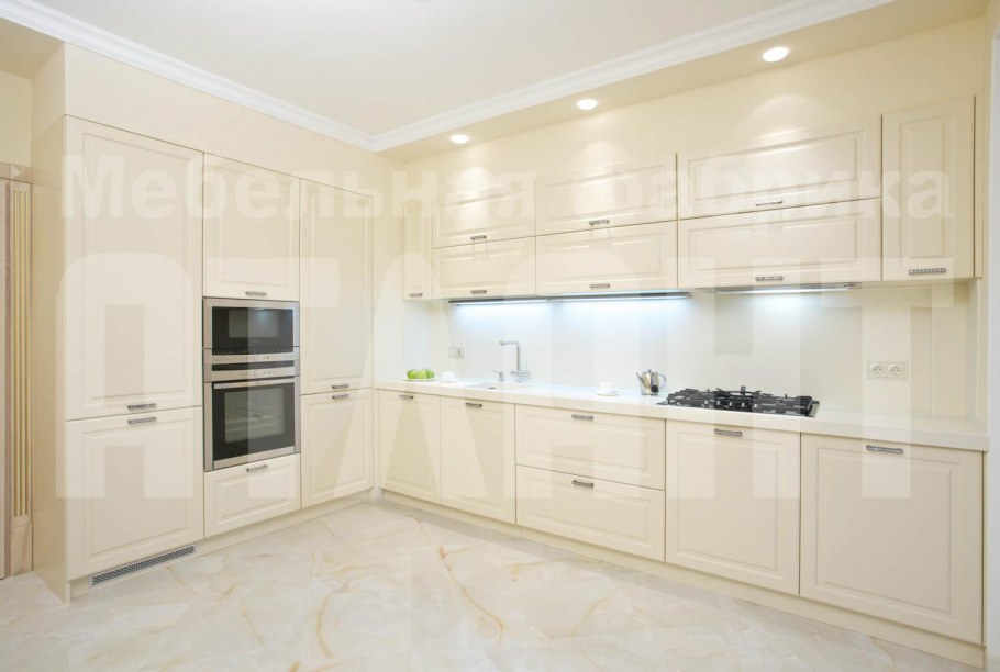 Плинтус Ultrawood Base 5763