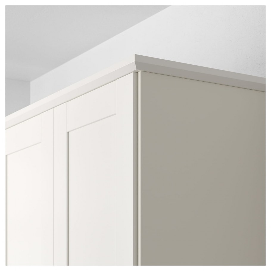 Плинтус МДФ Евровуд