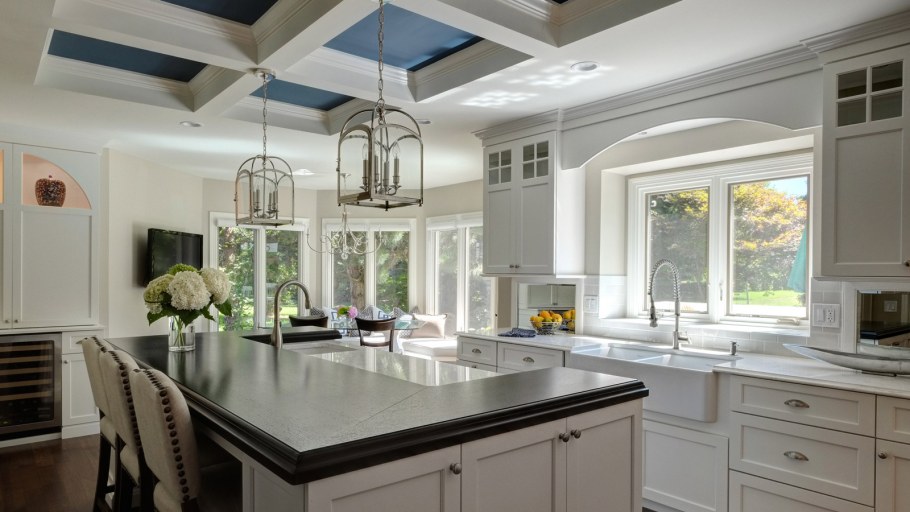 Кухня американская классика