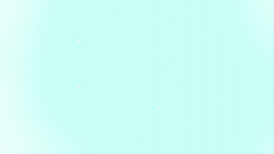 Нежно голубой фон