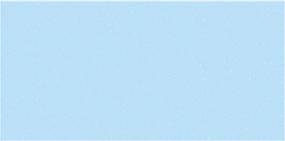 Нежно голубой