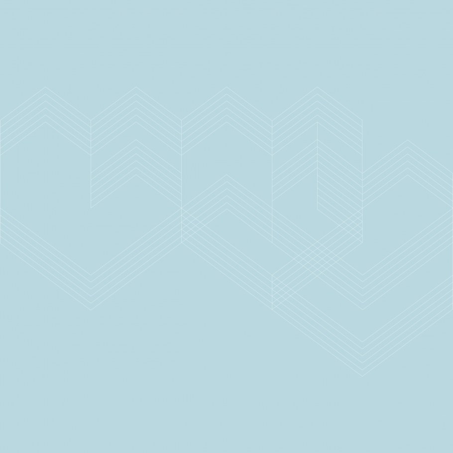 Фон для рабочего стола голубой пастельный Минимализм