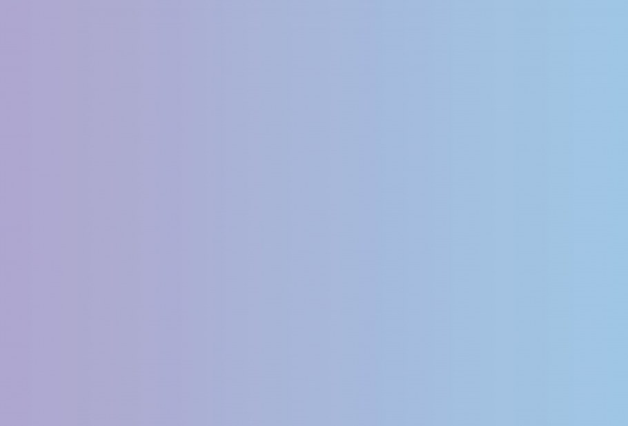 Нежно голубой цвет