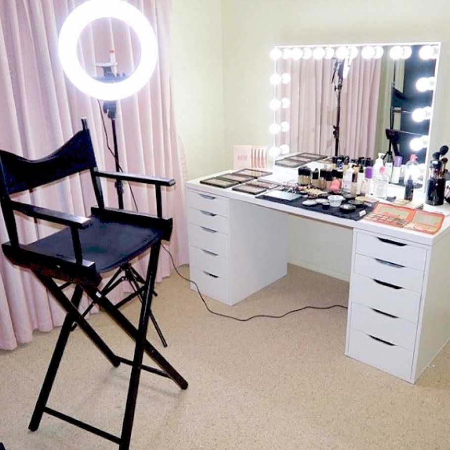 Фотостудия интерьер лаборатория