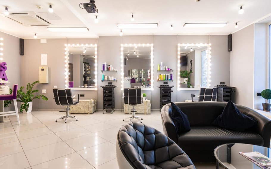 Say wow салон красоты