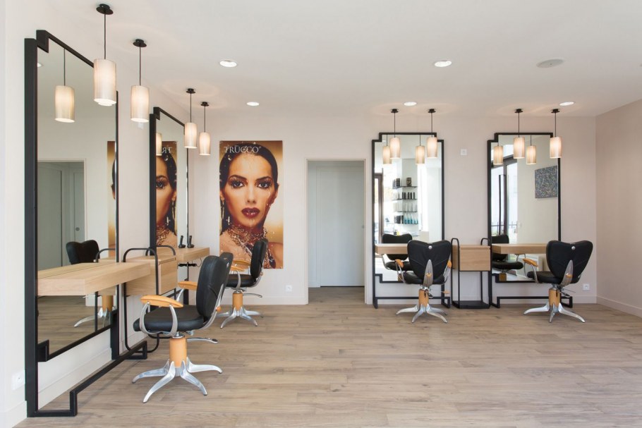 Крыгина студио Нащокинский